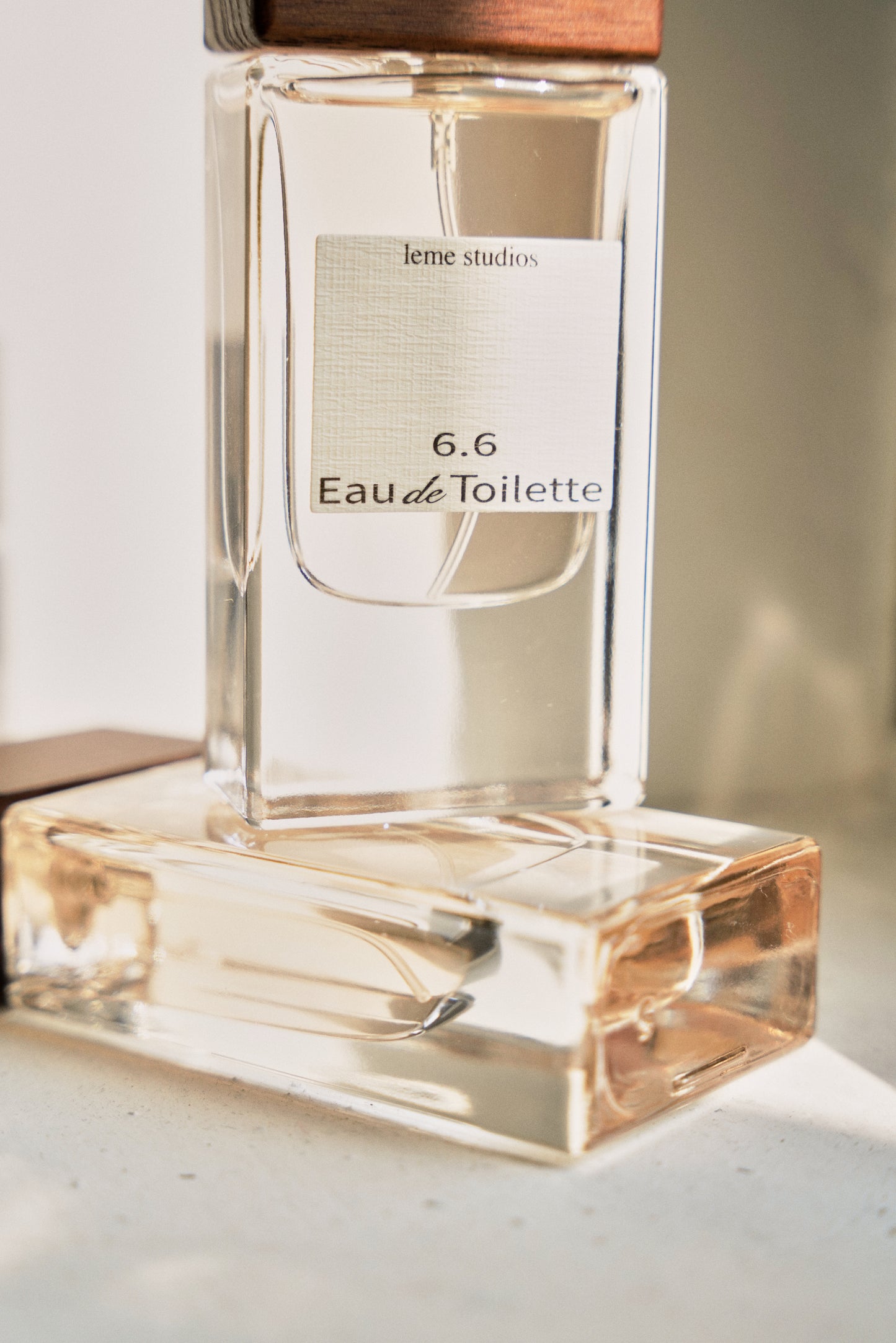 leme 6.6 perfume
