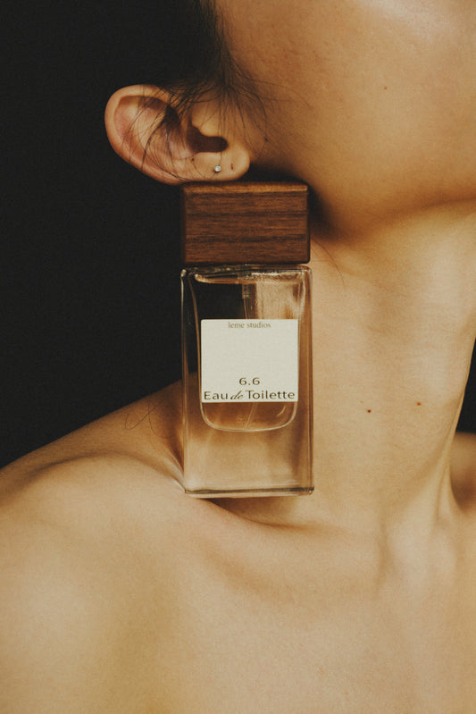 leme 6.6 perfume