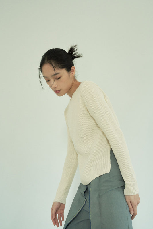 LM 小屁屁長褲(雙色藍)